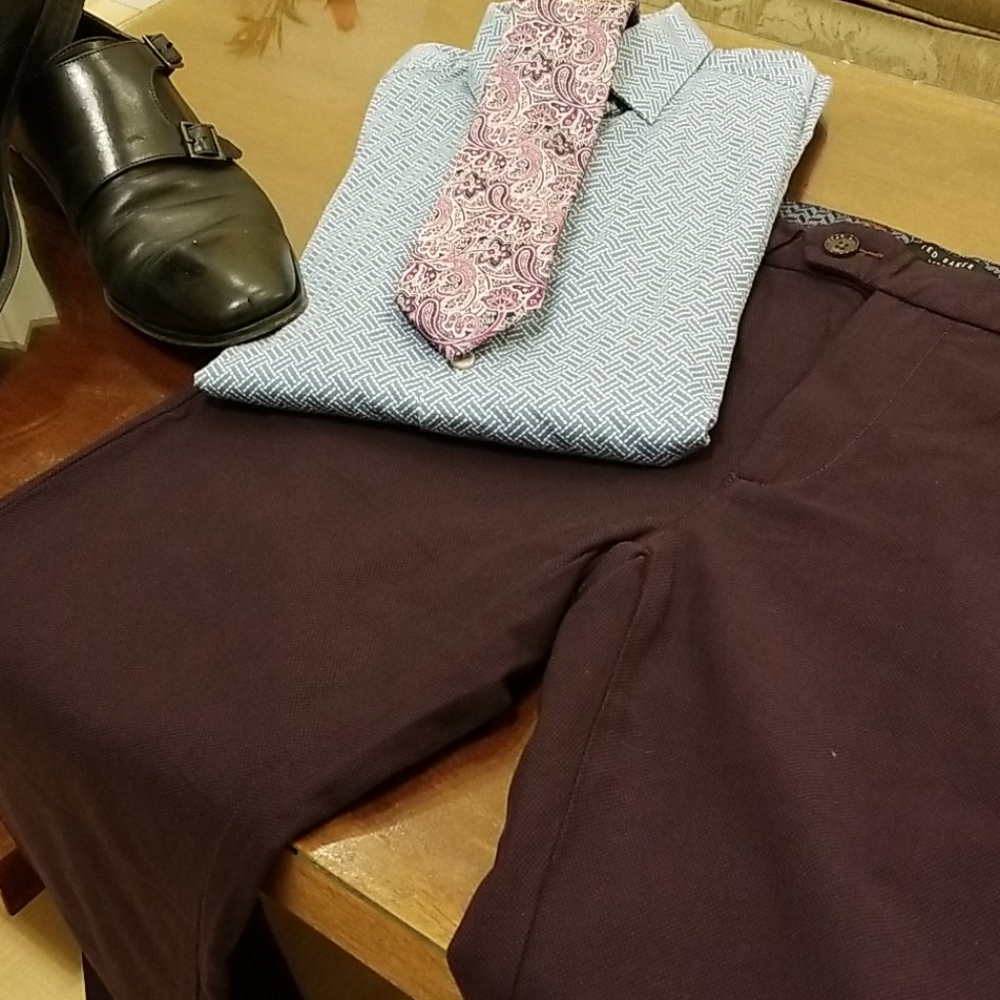 Ted Baker Koossic Chinos